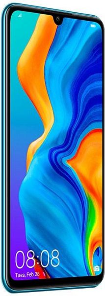 HUAWEI P30 Lite 128GB Blue 1725253538