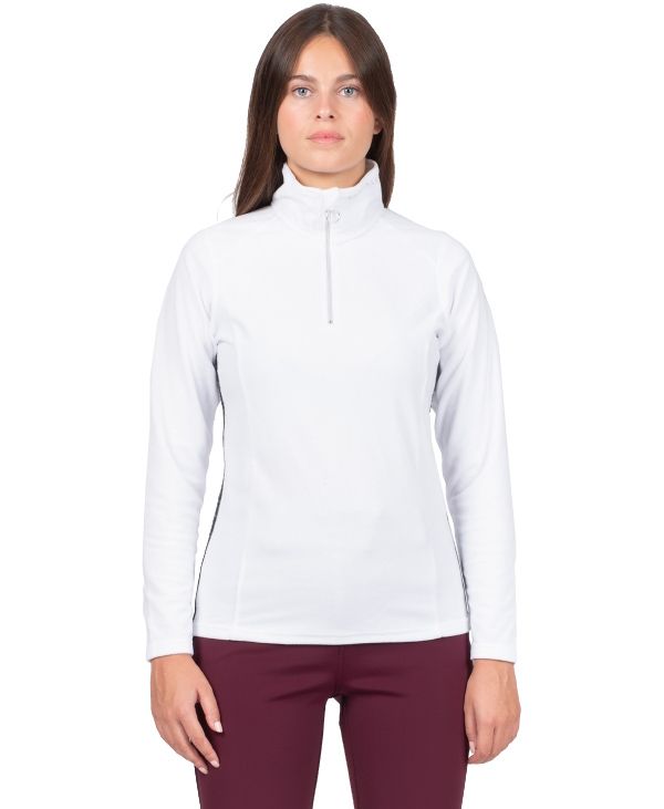 Sun Valley MAGPI fleece sweatshirt