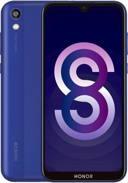 Huawei Honor 8S 64GB blue 115981655