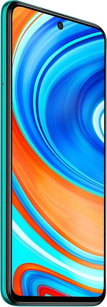 Xiaomi Redmi Note 9 Pro 128GB Green 1991563723