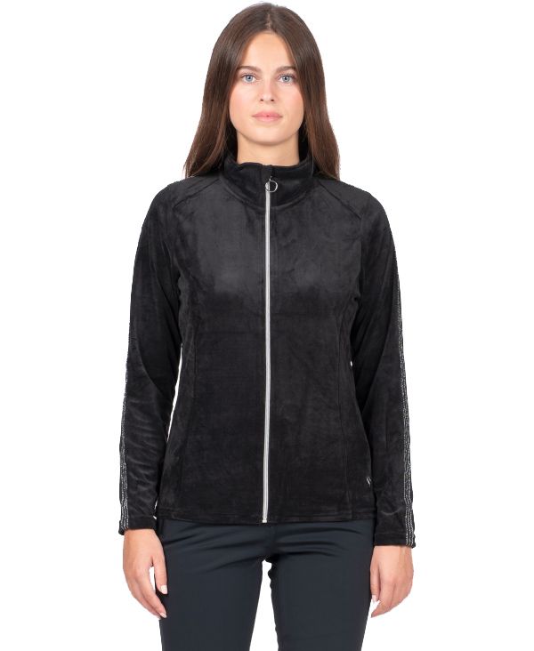 Sun Valley MIMIC fleece sweatshirt