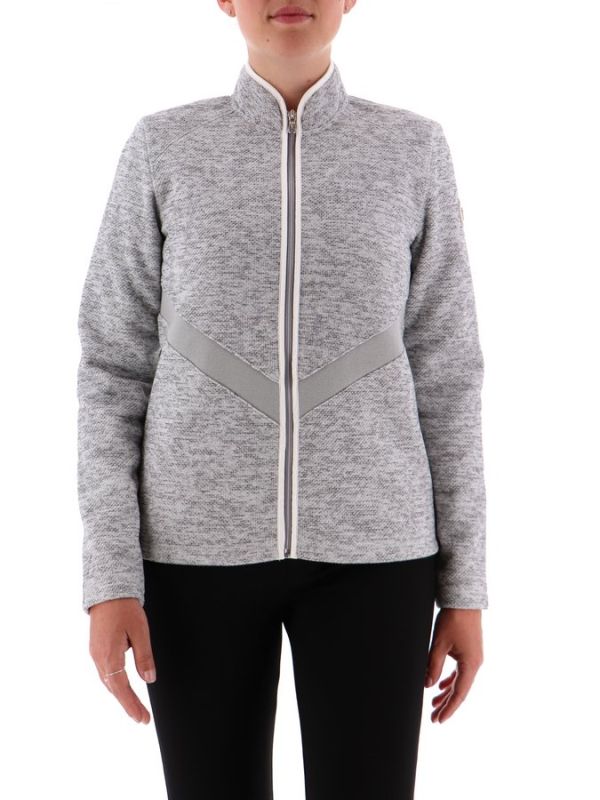 Sun Valley MIOMBO fleece sweatshirt