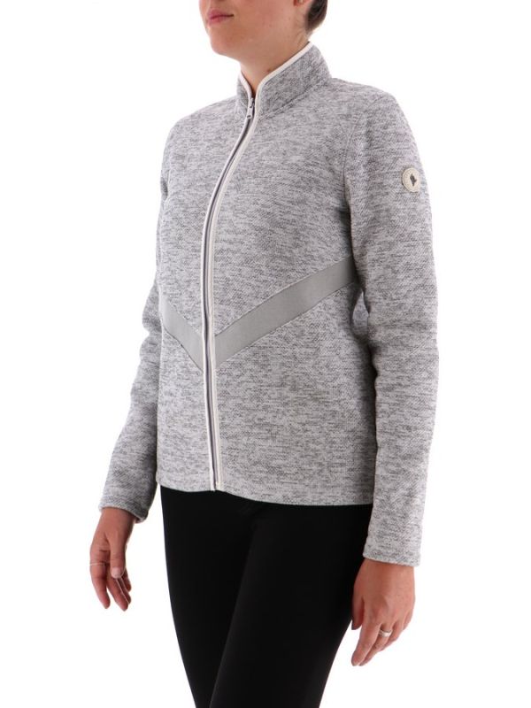 Sun Valley MIOMBO fleece sweatshirt