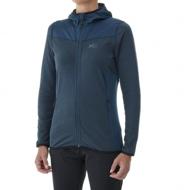 Millet SENECA TECNO II HOODIE W jacket