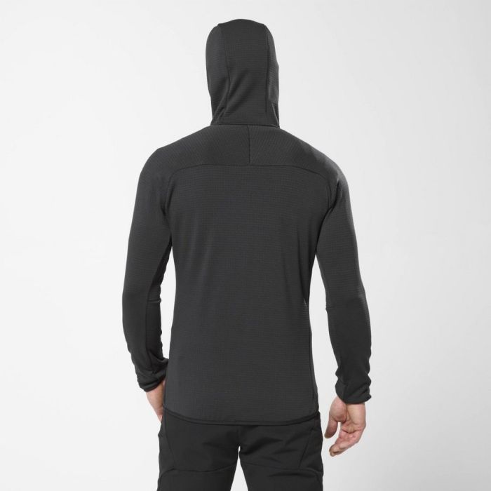 Millet FUSION GRID HOODIE M