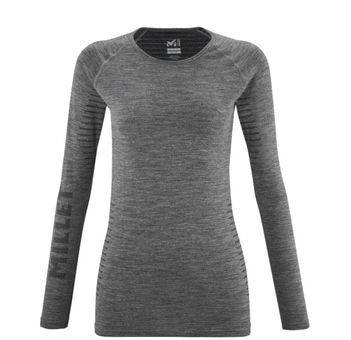 Thermal sweatshirt Millet DRYNAMIC WARM LS TEE W