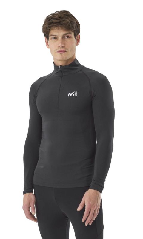 Sweatshirt Millet INTENSE SEAMLESS WARM Z M