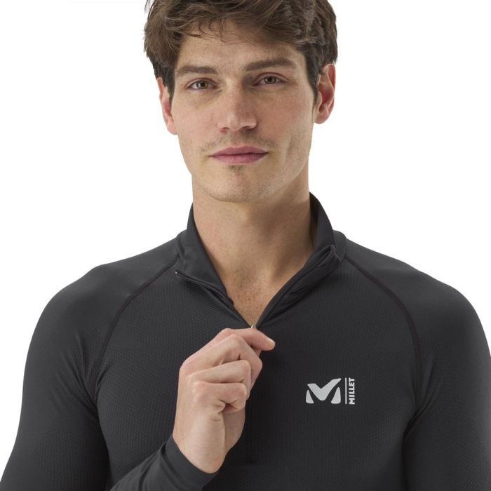 Sweatshirt Millet INTENSE SEAMLESS WARM Z M