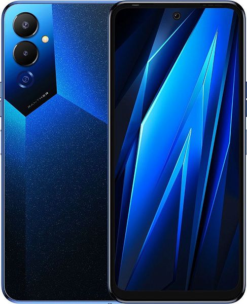 Tecno Pova 4 128GB, Blue, 1368849553