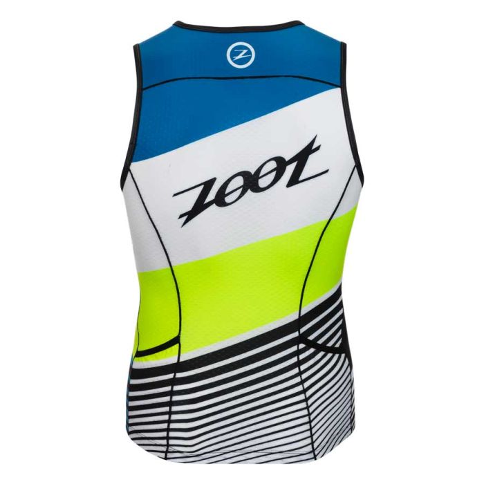 Zoot LTD TRI TANK