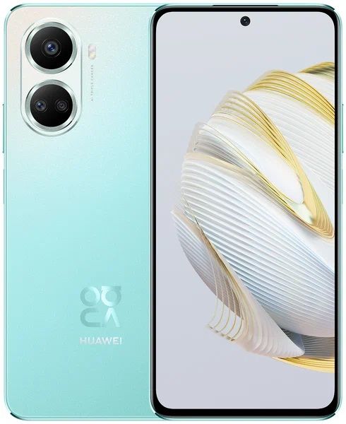 Huawei Nova 10 SE 128GB Mint Green 881812628