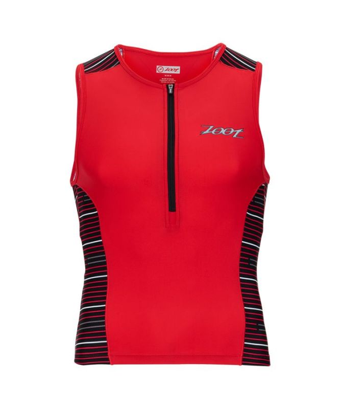 Zoot M PERFORMANCE TRI TANK T-shirt