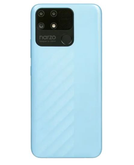 Realme Narzo 50A 128GB, Blue 1679700398