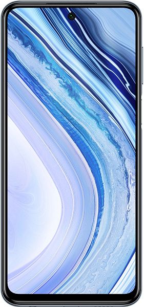 Xiaomi Redmi Note 9 Pro 128GB Gray, 290801627