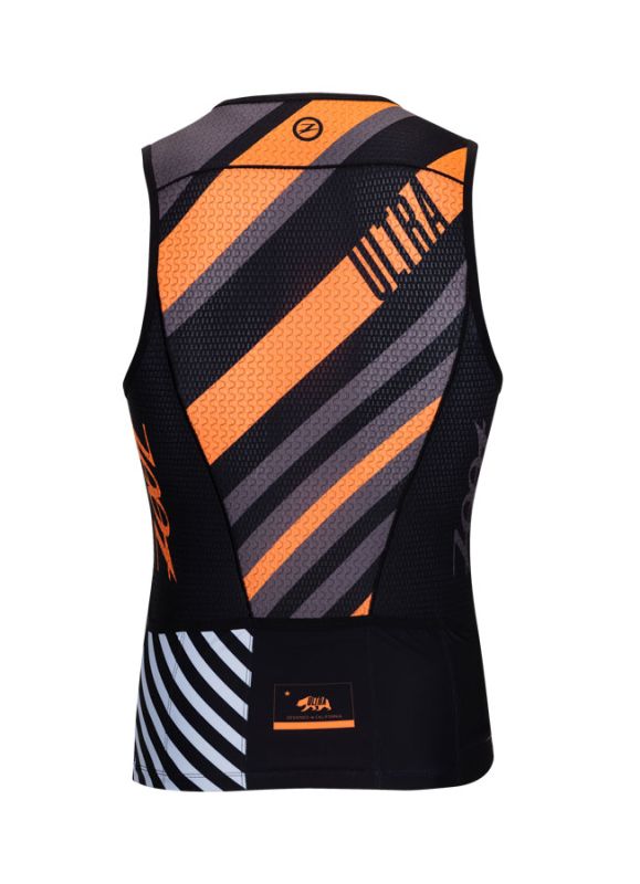 Zoot M ULTRA TRI TANK T-shirt