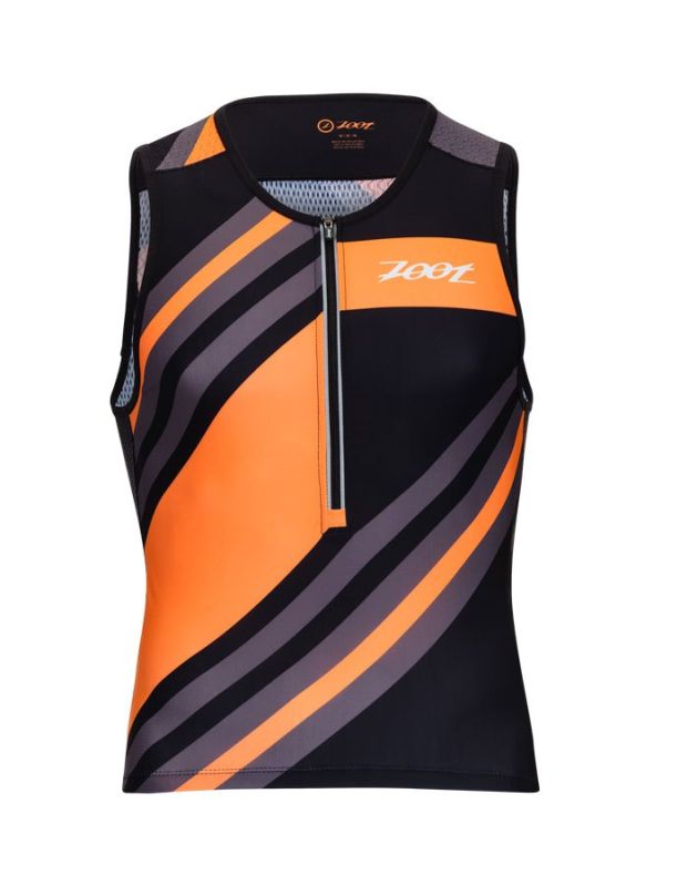 Zoot M ULTRA TRI TANK T-shirt