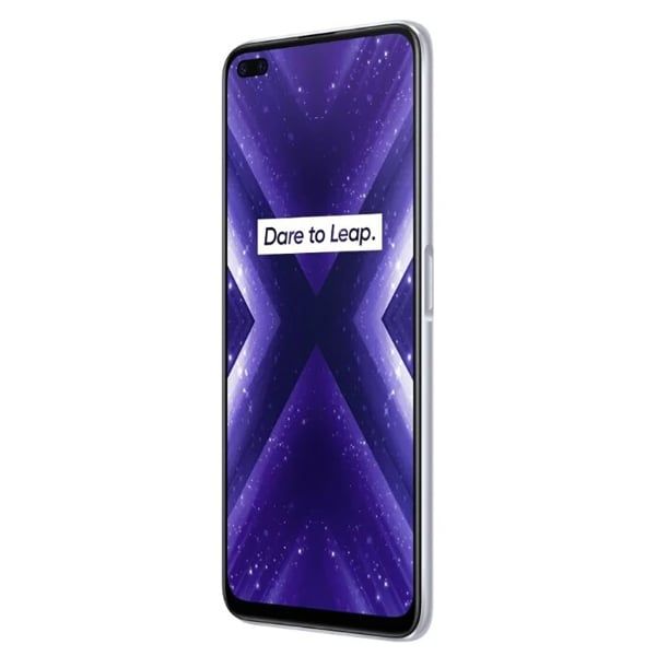 Realme X3 SUPERZOOM 128GB White, 1857543825