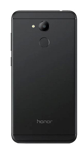 Huawei Honor 6C Pro 32GB Black 497701600