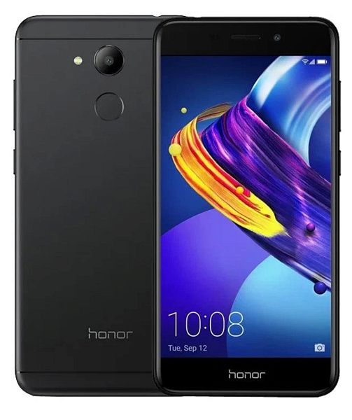 Huawei Honor 6C Pro 32GB Black 497701600