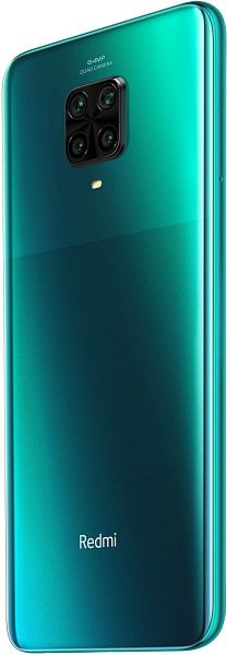 Xiaomi Redmi Note 9 Pro (Green, 128GB) 1366229455