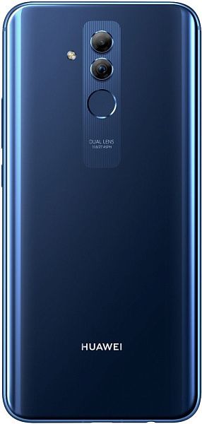 HUAWEI Mate 20 Lite 64GB Blue 1742872542