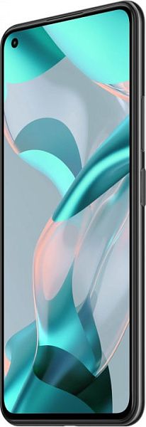 Xiaomi 11 LITE 5G NE 128GB black 540254411