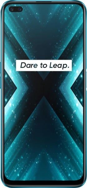 Realme X3 SUPERZOOM 128GB Blue 1809954013