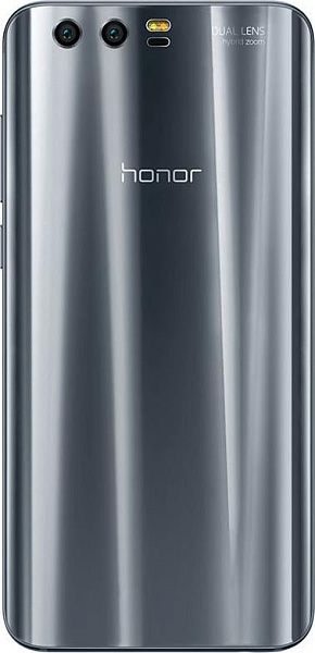 Huawei Honor 9 64GB Gray, 75459566