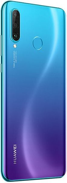 HUAWEI P30 Lite 128GB Blue 1725253538