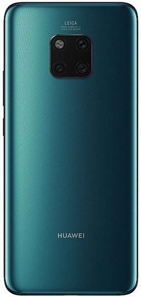 HUAWEI Mate 20 Pro 128GB Green 1222130515