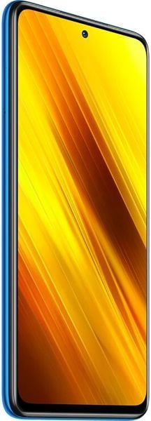 Xiaomi Poco X3 NFC 128GB Blue 641924701