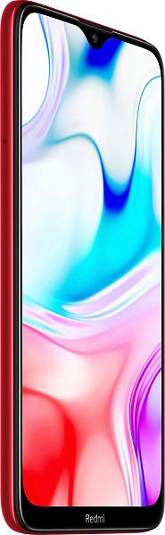 Xiaomi Redmi 8 32GB Red 143217925