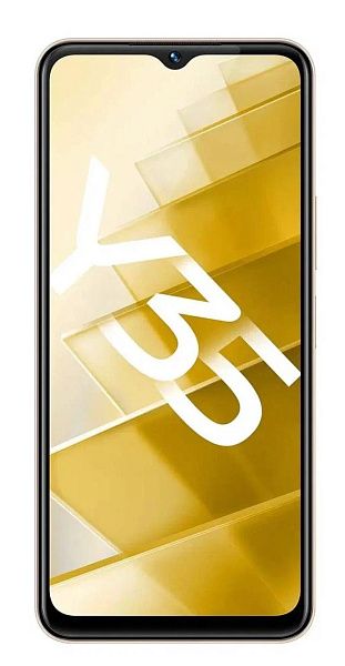 Vivo Y35 64GB Gold 2091623975