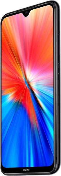 Xiaomi Redmi Note 8 (2021) 64GB Black 850158831