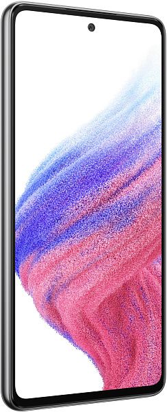 Samsung Galaxy A53 5G 128GB Black, 433224795