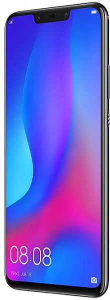 HUAWEI Nova 3 128GB Black 699384974