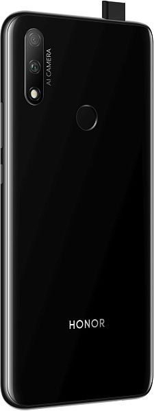 Huawei Honor 9X 128GB Midnight Black 830348678