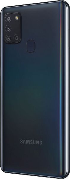 Samsung Galaxy A21s 32GB Black 328068914