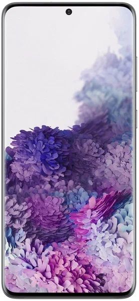 Samsung Galaxy S20 Plus 128GB, Gray, 1437747144