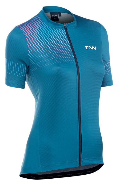 Northwave ORIGIN WOMAN JERSEY T-shirt