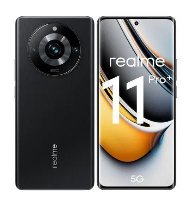 Realme 11 Pro+ 512GB, Black 664288591