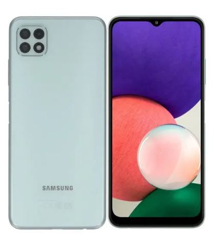 Samsung Galaxy A22s 5G 64GB Green 1030876091