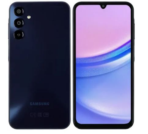 Samsung Galaxy A15 256GB Black 380065222