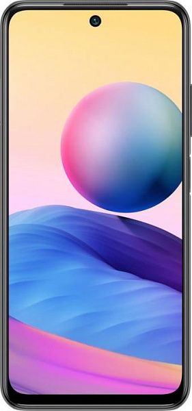 Xiaomi Redmi Note 10T 5G (Gray, 128GB) 896143426