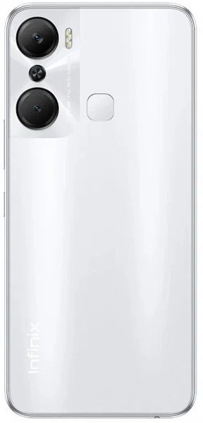 Infinix Hot 12 Pro 128GB Halo White 1562424577