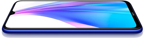 Xiaomi Redmi Note 8T 64GB Blue 166318842