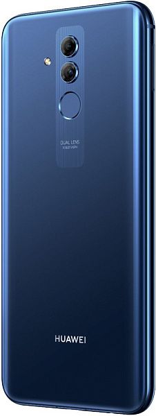 HUAWEI Mate 20 Lite 64GB Blue 1742872542