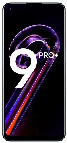 REALME 9 PRO PLUS 256GB Black 20503775