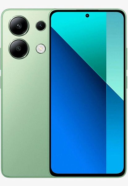 Xiaomi Redmi Note 13 256GB Mint Green 392761838