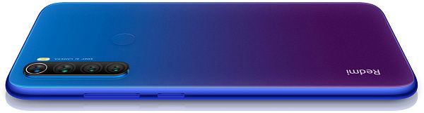 Xiaomi Redmi Note 8T 128GB Blue 1917906321